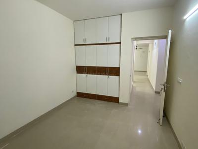 Bedroom Image of 1300 Sq.ft 3 BHK Apartment / Flat for sale in Emaar Emerald Estate, Sector 65 Gurgaon for Rs. 23500000