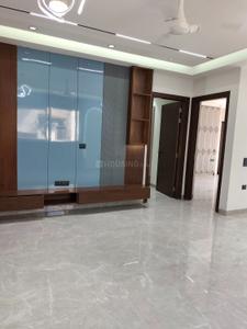 Bedroom Image of 2304 Sq.ft 4 BHK Builder Floor for sale in Sector 45 Gurgaon for Rs. 37000000