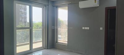 Bedroom Image of 2800 Sq.ft 2 BHK Builder Floor for rent in Sector 46 Gurgaon for Rs. 48000