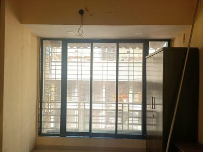 Hall Image of 680 Sq.ft 1 BHK Apartment / Flat for rent in Kharghar Navi Mumbai for Rs. 26000
