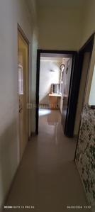 Image of 530 Sq.ft 2 BHK Apartment / Flat for sale in BR Shivam Society, Manjalpur, Vadodara for Rs. 3000000