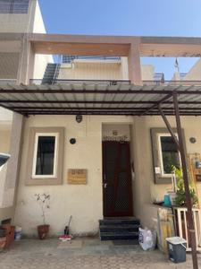 Image of 990 Sq.ft 2 BHK Villa for rent in Kedia Anant Villas, Sirsi, Jaipur for Rs. 21000