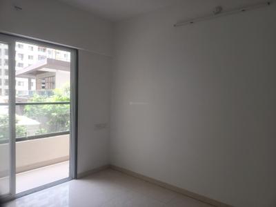 Bedroom Image of 1600 Sq.ft 3 BHK Apartment / Flat for sale in Pashankar Yin Yang, Kharadi Pune for Rs. 19000000