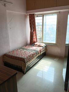 Bedroom Image of 950 Sq.ft 2 BHK Apartment / Flat for sale in Venkatesh Venkatesh Bilva, Dhayari Pune for Rs. 6500000