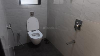 Image of 700 Sq.ft 2 BHK Apartment / Flat for rent in 34 Park Estate, Goregaon West, Mumbai for Rs. 63000