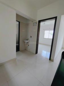 Hall Image of 750 Sq.ft 1.5 BHK Apartment / Flat for rent in Katraj Pune for Rs. 14000
