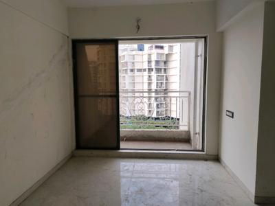 Living Room Image of 1100 Sq.ft 2 BHK Apartment / Flat for sale in Sarang Pillars Bellview by Sarang Group, Ulwe Navi Mumbai for Rs. 11000000