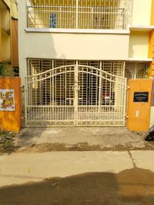 Image of 1250 Sq.ft 2 BHK Builder Floor for rent in Mason Maruti Residency Phase V, Raghunathpur, Bhubaneswar for Rs. 16000