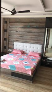 4 BHK Independent Builder Floor