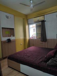 Bedroom Image of 1661 Sq.ft 3.5 BHK Apartment / Flat for sale in Bariatu Ranchi for Rs. 7600000