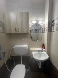 Bathroom Image of 389 Sq.ft 1 BHK Apartment / Flat for sale in Arun Excello Home Haripriya, Guduvancheri Chennai for Rs. 3200000