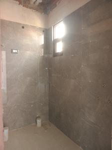 Bedroom Three Image of 1500 Sq.ft 3 BHK Apartment / Flat for sale in Krishna Elite Homes, Noida Extension Greater Noida for Rs. 5855000