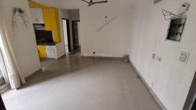 Living Room Image of 1270 Sq.ft 3 BHK Apartment / Flat for sale in Paramount Floraville, Sector 137 Noida for Rs. 14000000