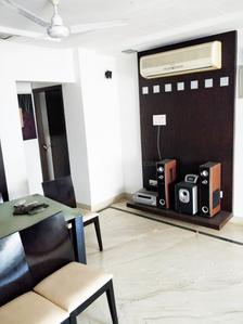 Hall Image of 3120 Sq.ft 4 BHK Apartment / Flat for sale in Lodha Adrina, Lower Parel Mumbai for Rs. 180000000
