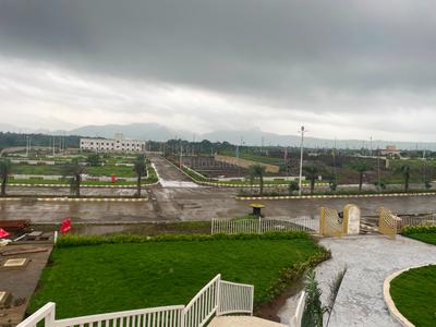 Image of 1119 Sq.ft Residential Plot / Land for sale in The Riyasat Sankalp, Lodhivali, Navi Mumbai for Rs. 7949001