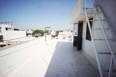 Balcony Image of 2925 Sq.ft 4 BHK Independent House for sale in Hansol Ahmedabad for Rs. 15500000