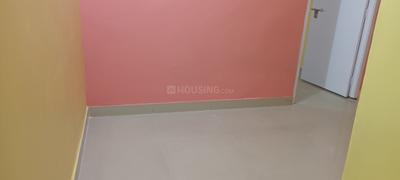 Bedroom Image of 477 Sq.ft 1 BHK Apartment / Flat for rent in Uttar Panchanna Gram Kolkata for Rs. 7800