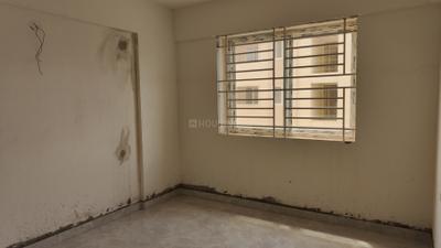 Bedroom Image of 1445 Sq.ft 2.5 BHK Apartment / Flat for sale in K R Puram Bengaluru for Rs. 12900000