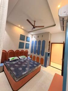 Bedroom Image of 5473 Sq.ft 8 BHK Apartment / Flat for sale in Chordias Eraya, Mansarovar Jaipur for Rs. 41047000