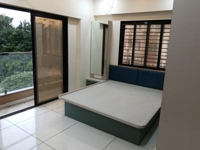 Bedroom Image of 900 Sq.ft 2 BHK Apartment / Flat for sale in Bhayli Vadodara for Rs. 4500000