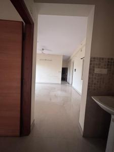 Kitchen Image of 1208 Sq.ft 2.5 BHK Apartment / Flat for sale in Amanora Sterling Towers R4, Hadapsar Pune for Rs. 13000000