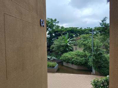 Balcony Image of 1790 Sq.ft 3.5 BHK Apartment / Flat for sale in SNN Raj Greenbay by SNN Raj Corp, Electronic City Bengaluru for Rs. 26900000
