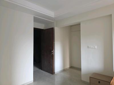 Living Room Image of 650 Sq.ft 1 BHK Apartment / Flat for sale in Vasai West Vasai for Rs. 5185000