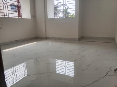 Bedroom Image of 1160 Sq.ft 3 BHK Apartment / Flat for sale in Haltu Kolkata for Rs. 8657000