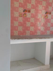 Kitchen Image of 1210 Sq.ft 3 BHK Apartment / Flat for sale in Pozhichalur Chennai for Rs. 7300000