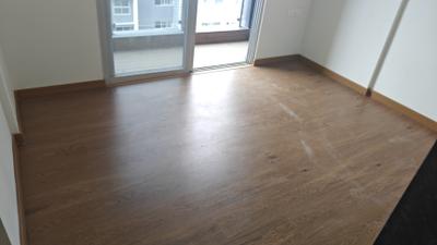 Bedroom Image of 1200 Sq.ft 2 BHK Duplex for sale in Gera Planet of Joy Project II, Upper Kharadi Pune for Rs. 12000000