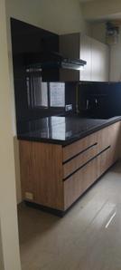 Kitchen Image of 1050 Sq.ft 2 BHK Apartment / Flat for sale in Shree Samarth Aura, Bhandup West Mumbai for Rs. 16500000