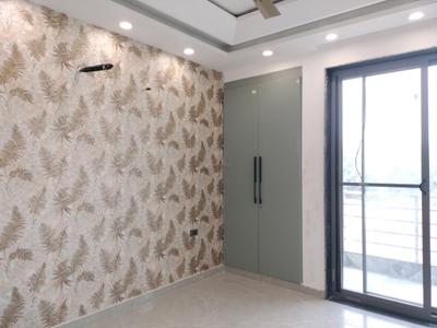 Bedroom Image of 1557 Sq.ft 3 BHK Builder Floor for sale in BPTP District 4, Sector 84 Faridabad for Rs. 18000000