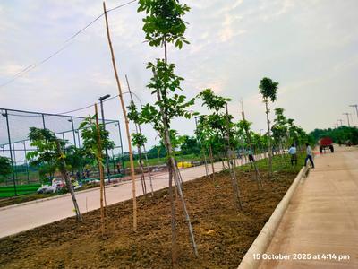 Image of 1500 Sq.ft Residential Plot / Land for sale in Anand Vihar, Bhilai for Rs. 4800000