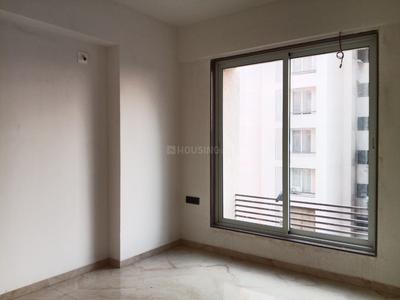 Bedroom Image of 2376 Sq.ft 3 BHK Apartment / Flat for sale in Radhe Infinity, Kudasan Gandhinagar for Rs. 12000000