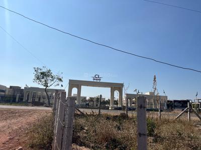Image of 5000 Sq.ft Residential Plot / Land for sale in Kolar Road, Bhopal for Rs. 8000000