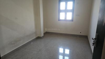 Bedroom Image of 600 Sq.ft 2 BHK Independent House for rent in Qutub Vihar New Delhi for Rs. 10000
