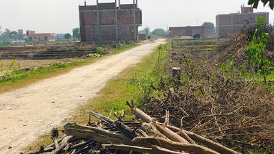 Image of 1250 Sq.ft Residential Plot / Land for sale in Nagram, Lucknow for Rs. 2500000