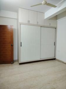 Bedroom Image of 2756 Sq.ft 5 BHK Apartment / Flat for sale in Wilson Garden Bengaluru for Rs. 39000000