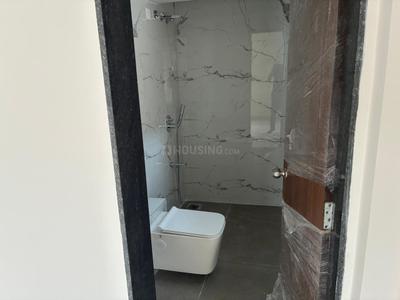 Bathroom Image of 1200 Sq.ft 2.5 BHK Apartment / Flat for sale in Epitomee Radiance Residency, Baner Pune for Rs. 12000000