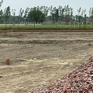 Image of 900 Sq.ft Residential Plot / Land for sale in Solra, Palwal for Rs. 3000000