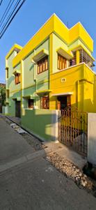 Image of 1863 Sq.ft 4 BHK Independent House for sale in Chandannagar, Hooghly for Rs. 7200000