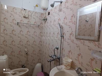 Bathroom Image of 880 Sq.ft 2 BHK Builder Floor for sale in Jadavpur Kolkata for Rs. 5000000