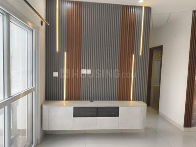 Living Room Image of 970 Sq.ft 2 BHK Apartment / Flat for rent in Eden Park At The Prestige City, Sarjapur Bengaluru for Rs. 41000