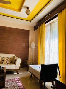 Hall Image of 1600 Sq.ft 3 BHK Villa for sale in Hadapsar Pune for Rs. 18100000