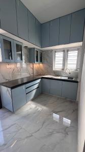 Kitchen Image of 5000 Sq.ft 3 BHK Independent House for rent in Nagavara Bengaluru for Rs. 40000