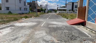 Image of 1976 Sq.ft Residential Plot / Land for sale in Kovilpalayam, Coimbatore for Rs. 8500000