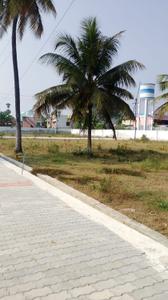 Image of 1500 Sq.ft Residential Plot / Land for sale in Karuppur, Salem for Rs. 1700002