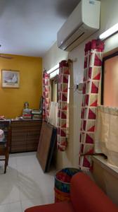 Hall Image of 910 Sq.ft 2 BHK Apartment / Flat for sale in Lake Gardens Kolkata for Rs. 6000000