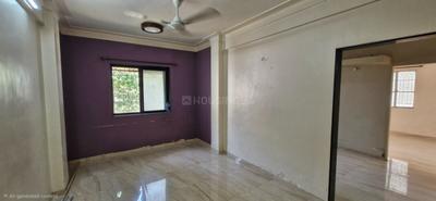 Bedroom Image of 985 Sq.ft 2 BHK Apartment / Flat for sale in Anand Nagar, Sinhagad Road Pune for Rs. 5451000