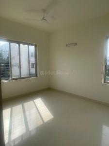 Hall Image of 1792 Sq.ft 3 BHK Apartment / Flat for rent in Brigade Residences, Perungudi Chennai for Rs. 125000